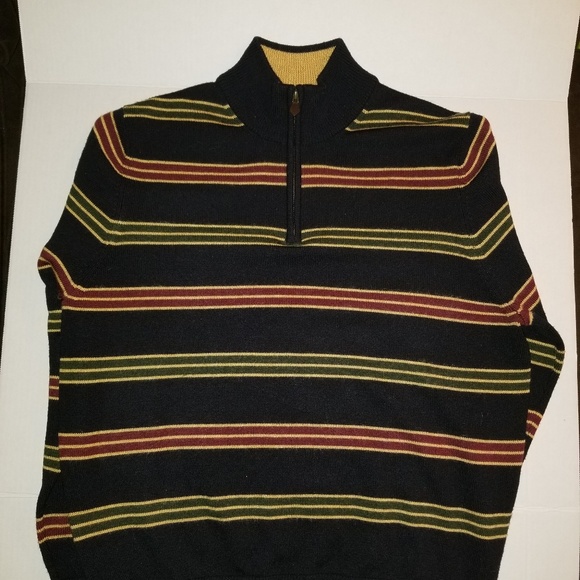 Brooks Brothers sweater - Picture 2 of 4